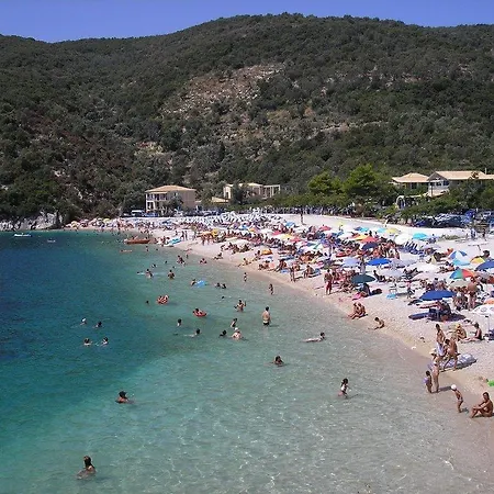 Natasa Διαμέρισμα