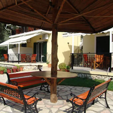 Apartmán Natasa *
