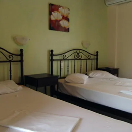 Natasa Apartamento Mikros Gialos