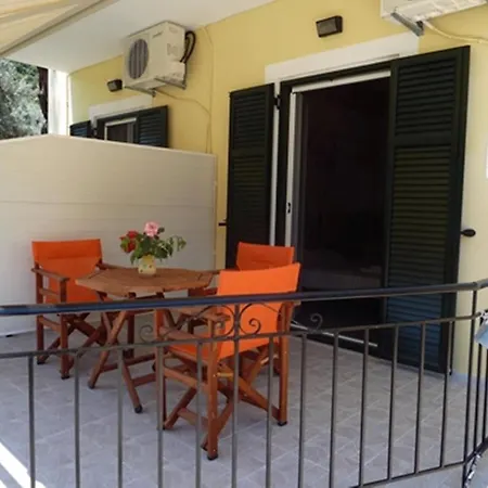 Natasa Apartamento *