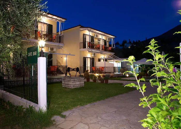 Апартаменты Natasa *