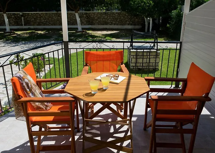 Natasa Апартаменты *