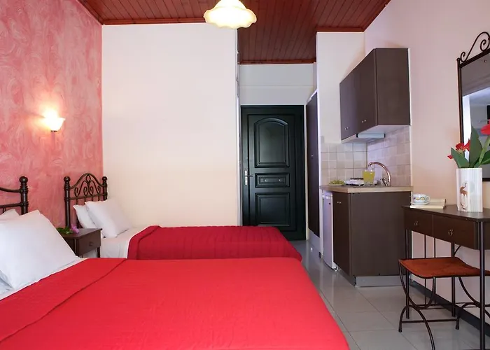 Natasa * Микрос-Гиалос