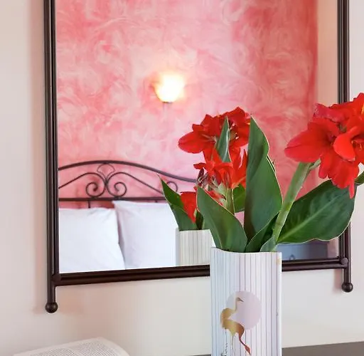 Апартаменты Natasa