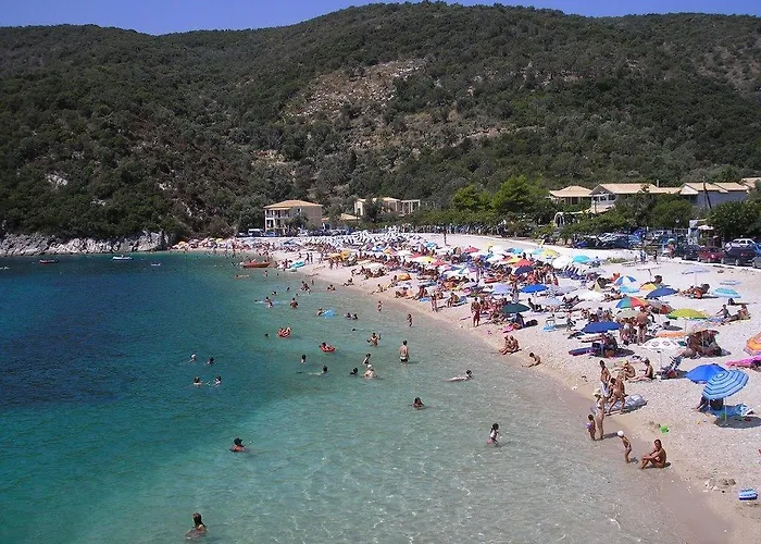 Natasa Апартаменты