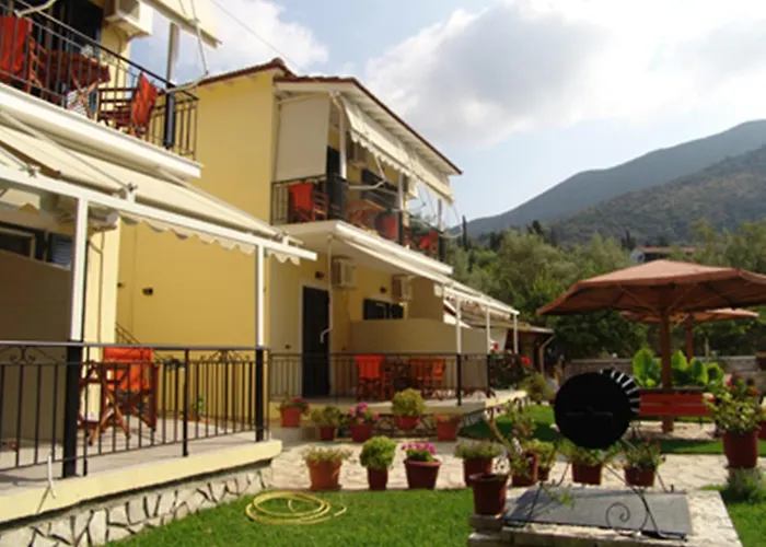 Natasa * Микрос-Гиалос